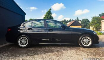 BMW Seria 3 320d mHEV full