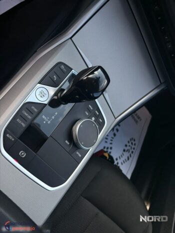 BMW Seria 3 320d mHEV full