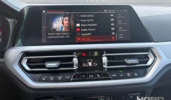 BMW Seria 3 320d mHEV full