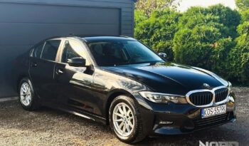 BMW Seria 3 320d mHEV full