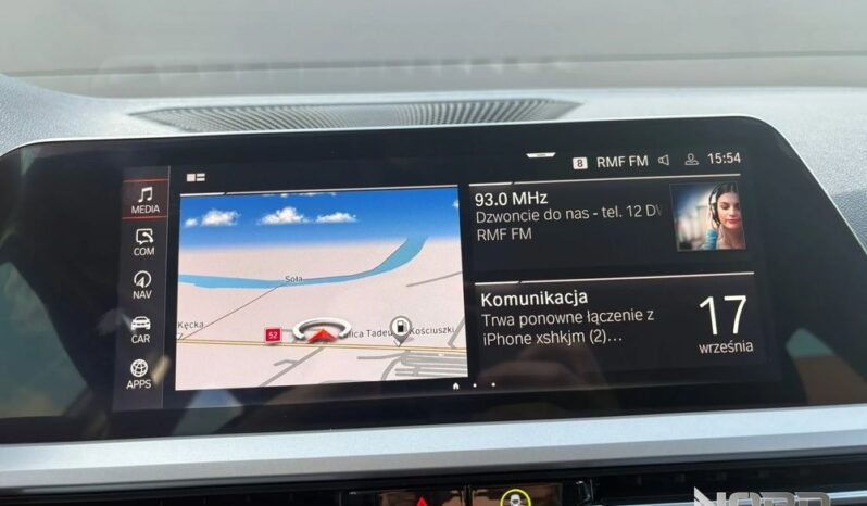BMW Seria 3 320d mHEV full
