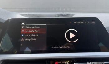 BMW Seria 3 320d mHEV full