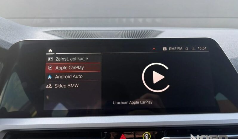 BMW Seria 3 320d mHEV full