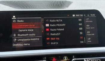 BMW Seria 3 320d mHEV full