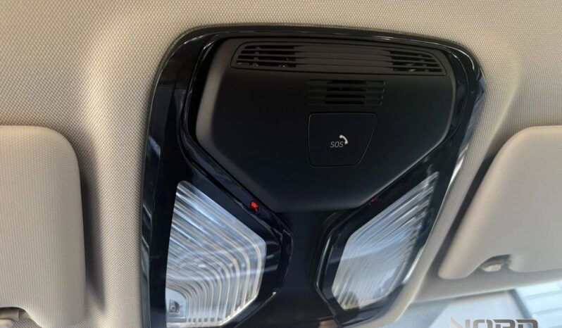 BMW Seria 3 320d mHEV full