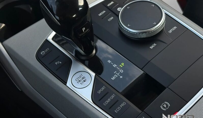 BMW Seria 3 320d mHEV full