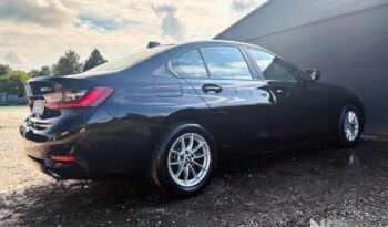 BMW Seria 3 320d mHEV full