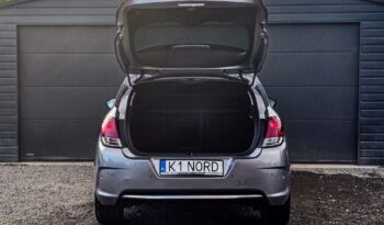 Citroën C4 PureTech 130 Stop & Start EAT6 Shine full