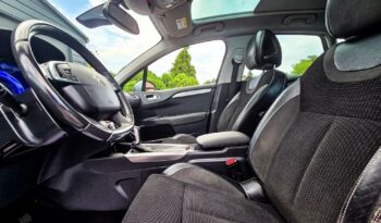 Citroën C4 PureTech 130 Stop & Start EAT6 Shine full