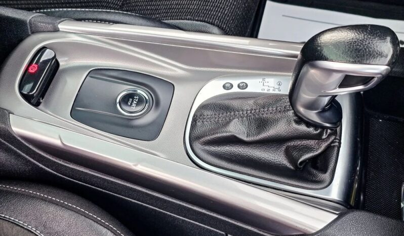 Citroën C4 PureTech 130 Stop & Start EAT6 Shine full