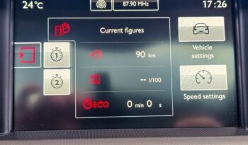 Citroën C4 PureTech 130 Stop & Start EAT6 Shine full