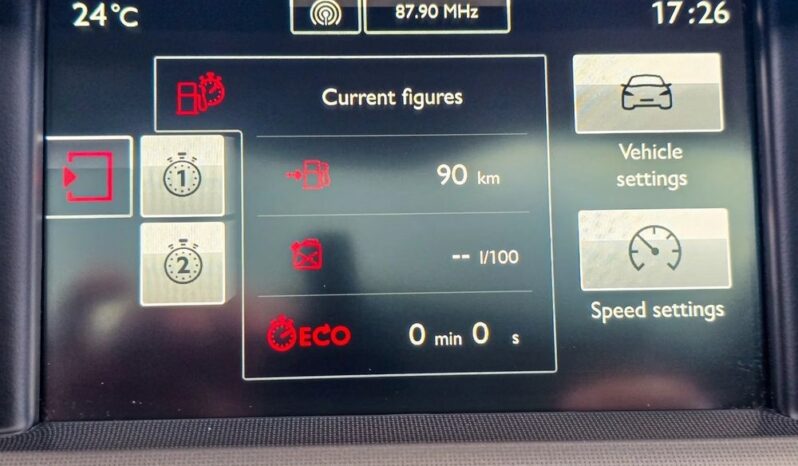 Citroën C4 PureTech 130 Stop & Start EAT6 Shine full