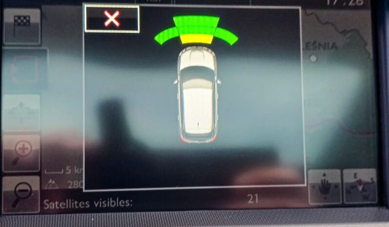 Citroën C4 PureTech 130 Stop & Start EAT6 Shine full