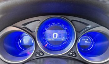 Citroën C4 PureTech 130 Stop & Start EAT6 Shine full