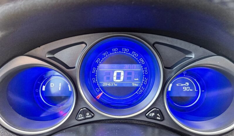 Citroën C4 PureTech 130 Stop & Start EAT6 Shine full