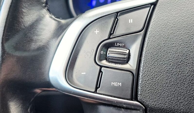 Citroën C4 PureTech 130 Stop & Start EAT6 Shine full