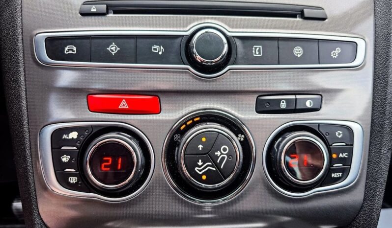 Citroën C4 PureTech 130 Stop & Start EAT6 Shine full