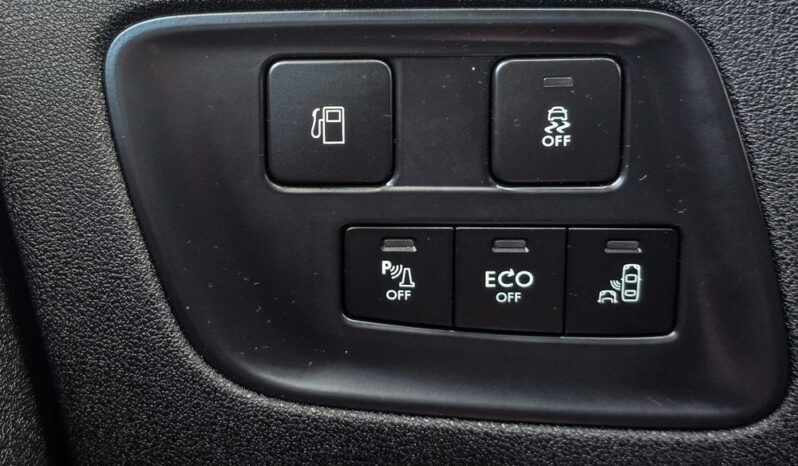Citroën C4 PureTech 130 Stop & Start EAT6 Shine full