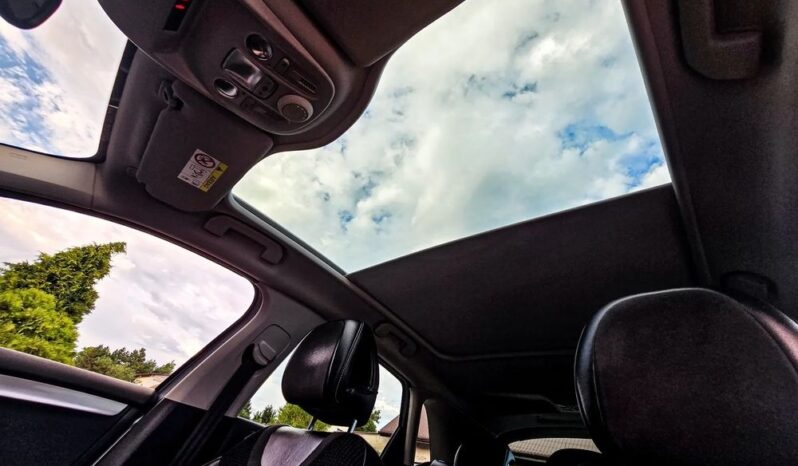 Citroën C4 PureTech 130 Stop & Start EAT6 Shine full