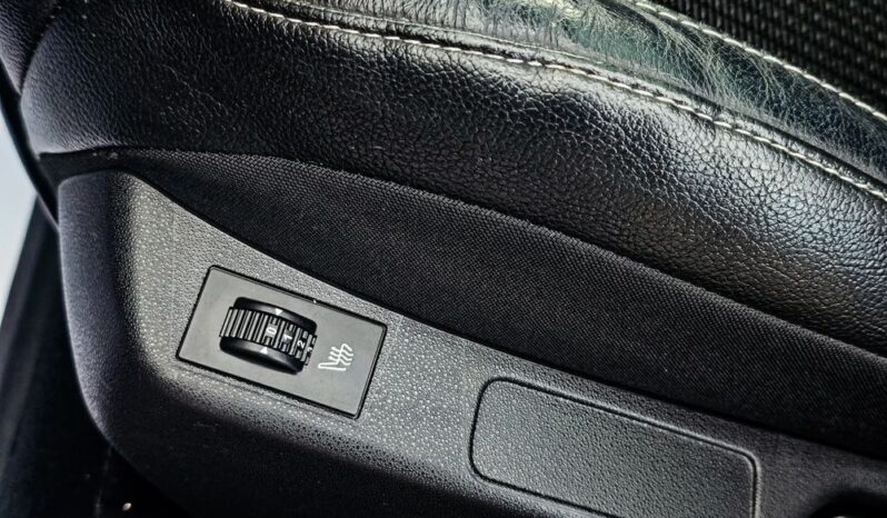 Citroën C4 PureTech 130 Stop & Start EAT6 Shine full