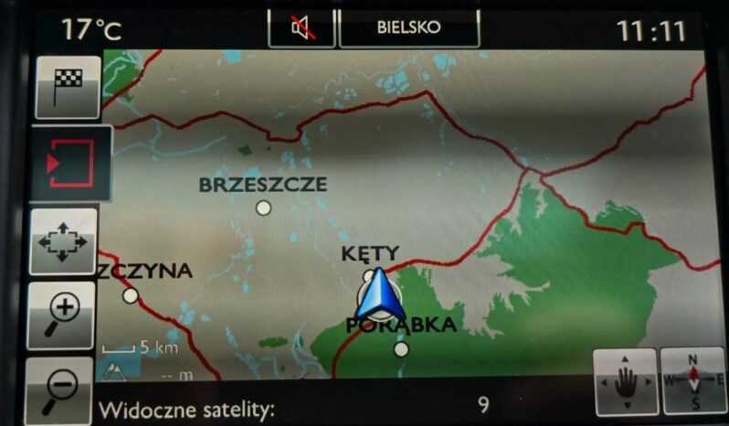 Citroën C4 PureTech 130 Stop & Start EAT6 Shine full