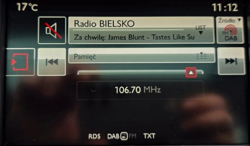 Citroën C4 PureTech 130 Stop & Start EAT6 Shine full
