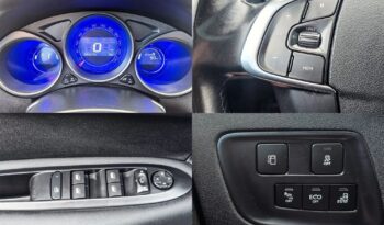 Citroën C4 PureTech 130 Stop & Start EAT6 Shine full
