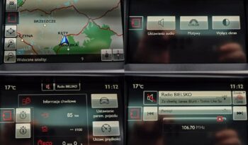 Citroën C4 PureTech 130 Stop & Start EAT6 Shine full