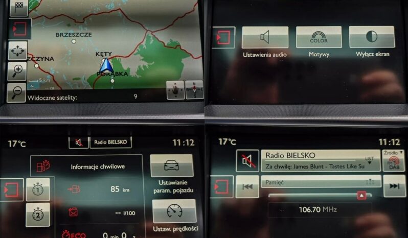 Citroën C4 PureTech 130 Stop & Start EAT6 Shine full