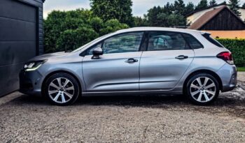 Citroën C4 PureTech 130 Stop & Start EAT6 Shine full