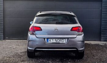 Citroën C4 PureTech 130 Stop & Start EAT6 Shine full