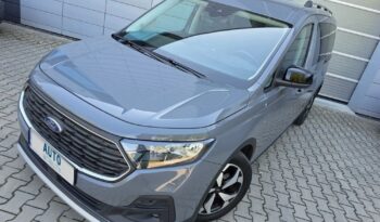 Ford Tourneo Connect Grand 2.0 EcoBlue Active Dla Niepełnosprawnych PFRON full