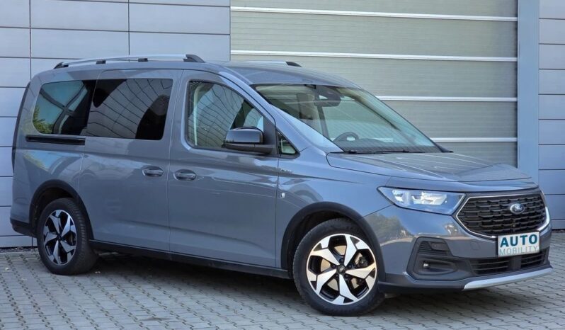 Ford Tourneo Connect Grand 2.0 EcoBlue Active Dla Niepełnosprawnych PFRON full