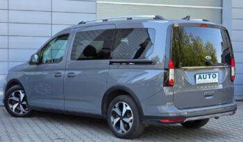 Ford Tourneo Connect Grand 2.0 EcoBlue Active Dla Niepełnosprawnych PFRON full