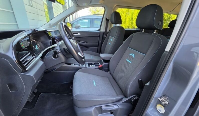 Ford Tourneo Connect Grand 2.0 EcoBlue Active Dla Niepełnosprawnych PFRON full