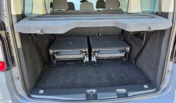 Ford Tourneo Connect Grand 2.0 EcoBlue Active Dla Niepełnosprawnych PFRON full