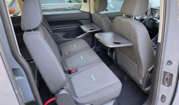 Ford Tourneo Connect Grand 2.0 EcoBlue Active Dla Niepełnosprawnych PFRON full
