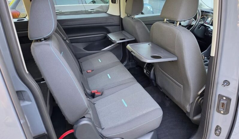 Ford Tourneo Connect Grand 2.0 EcoBlue Active Dla Niepełnosprawnych PFRON full