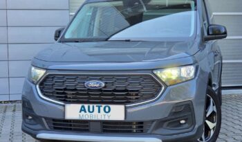 Ford Tourneo Connect Grand 2.0 EcoBlue Active Dla Niepełnosprawnych PFRON full