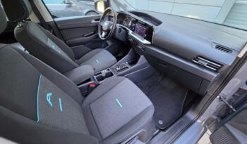 Ford Tourneo Connect Grand 2.0 EcoBlue Active Dla Niepełnosprawnych PFRON full
