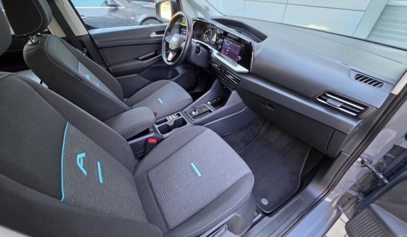 Ford Tourneo Connect Grand 2.0 EcoBlue Active Dla Niepełnosprawnych PFRON full