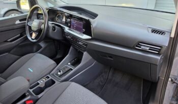 Ford Tourneo Connect Grand 2.0 EcoBlue Active Dla Niepełnosprawnych PFRON full