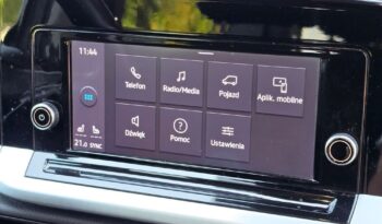 Ford Tourneo Connect Grand 2.0 EcoBlue Active Dla Niepełnosprawnych PFRON full