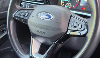 Ford Tourneo Connect Grand 2.0 EcoBlue Active Dla Niepełnosprawnych PFRON full