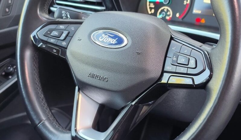 Ford Tourneo Connect Grand 2.0 EcoBlue Active Dla Niepełnosprawnych PFRON full