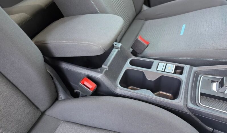 Ford Tourneo Connect Grand 2.0 EcoBlue Active Dla Niepełnosprawnych PFRON full