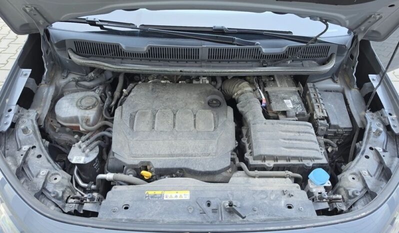 Ford Tourneo Connect Grand 2.0 EcoBlue Active Dla Niepełnosprawnych PFRON full