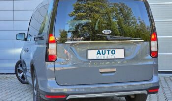 Ford Tourneo Connect Grand 2.0 EcoBlue Active Dla Niepełnosprawnych PFRON full