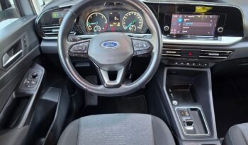 Ford Tourneo Connect Grand 2.0 EcoBlue Active Dla Niepełnosprawnych PFRON full