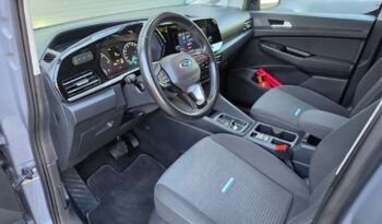 Ford Tourneo Connect Grand 2.0 EcoBlue Active Dla Niepełnosprawnych PFRON full